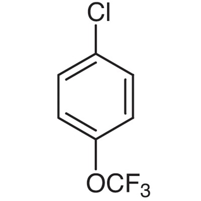 1-Chloro-4-(trifluoromethoxy)benzene&gt;98.0%(GC)5g