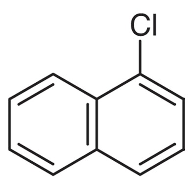 1-Chloronaphthalene&gt;85.0%(GC)100g