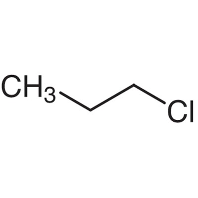 1-Chloropropane&gt;99.0%(GC)25mL