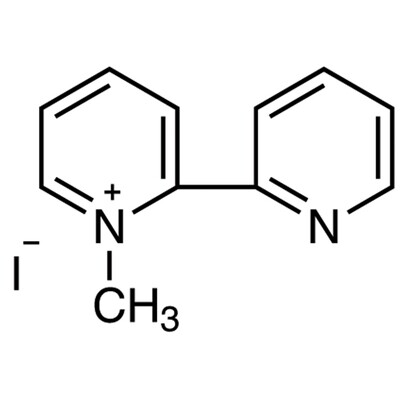 1-Methyl-2-(2-pyridyl)pyridinium Iodide&gt;98.0%(HPLC)(T)200mg