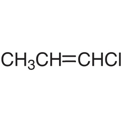1-Chloro-1-propene (cis- and trans- mixture)&gt;90.0%(GC)10mL