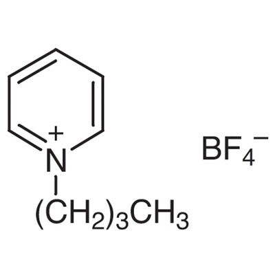 1-Butylpyridinium Tetrafluoroborate&gt;94.0%(N)5g
