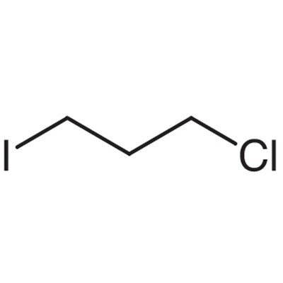 1-Chloro-3-iodopropane (stabilized with Copper chip)&gt;98.0%(GC)5g