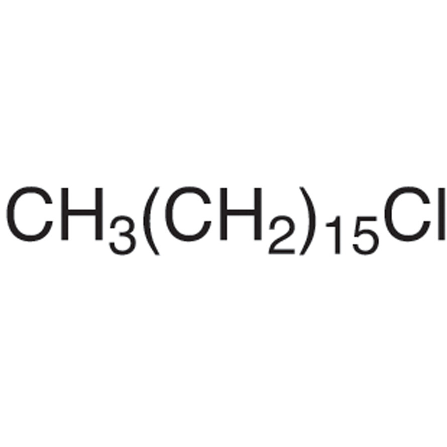 1-Chlorohexadecane&gt;98.0%(GC)500mL
