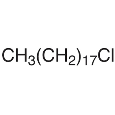 1-Chlorooctadecane&gt;98.0%(GC)25mL