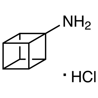1-Cubanamine Hydrochloride&gt;98.0%(HPLC)(qNMR)50mg