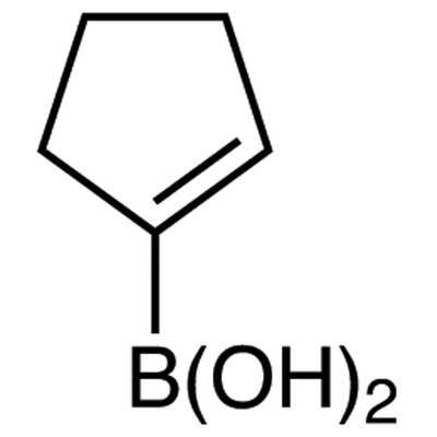 1-Cyclopentenylboronic Acid (contains varying amounts of Anhydride)1g