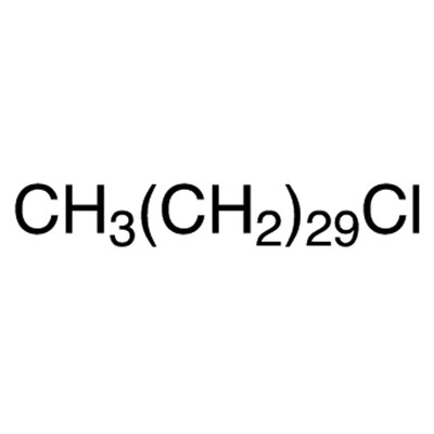 1-Chlorotriacontane&gt;85.0%(GC)100mg