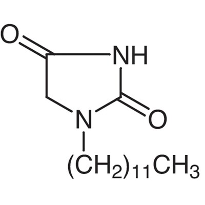 1-Dodecylhydantoin&gt;98.0%(GC)25g