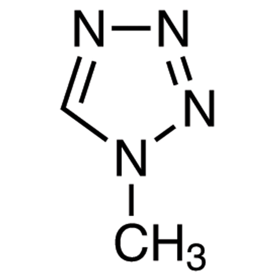 1-Methyl-1H-tetrazole&gt;98.0%(GC)5g