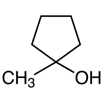 1-Methylcyclopentanol&gt;98.0%(GC)25g