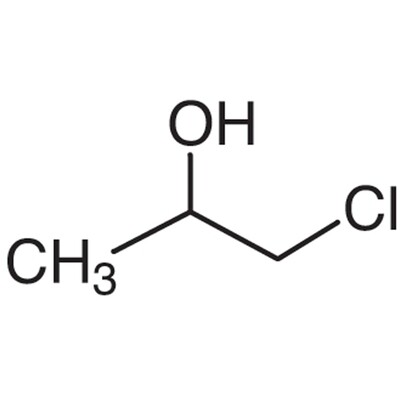1-Chloro-2-propanol (contains ca. 25% 2-Chloro-1-propanol)&gt;70.0%(GC)25mL