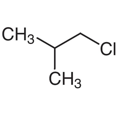 1-Chloro-2-methylpropane&gt;98.0%(GC)25mL