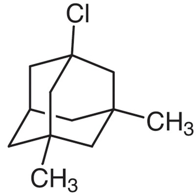 1-Chloro-3,5-dimethyladamantane&gt;98.0%(GC)25g