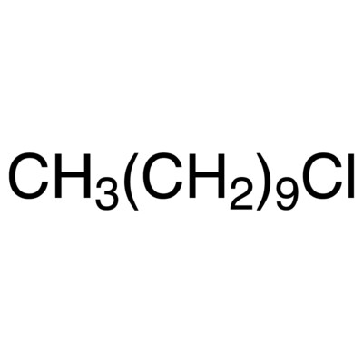 1-Chlorodecane&gt;97.0%(GC)25mL