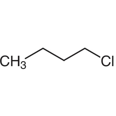1-Chlorobutane&gt;99.0%(GC)25mL