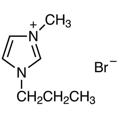 1-Methyl-3-propylimidazolium Bromide&gt;98.0%(HPLC)(T)5g