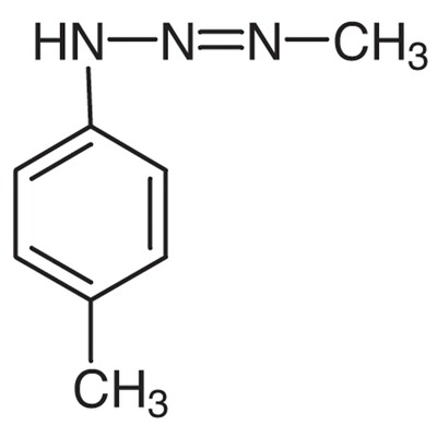 1-Methyl-3-p-tolyltriazene [for Esterification]&gt;98.0%(HPLC)(T)25g