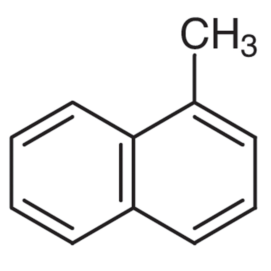 1-Methylnaphthalene&gt;96.0%(GC)100mL