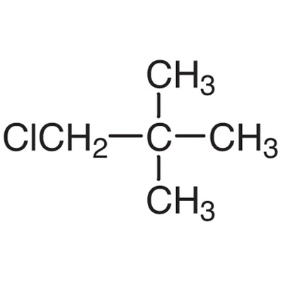 1-Chloro-2,2-dimethylpropane&gt;96.0%(GC)5mL