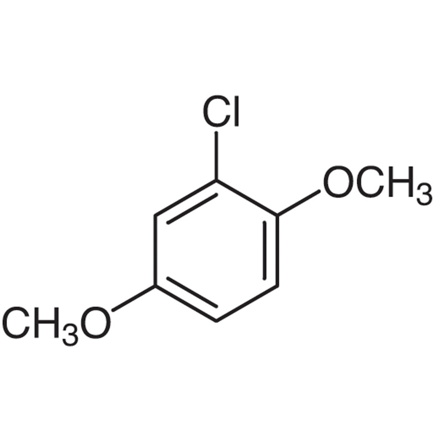 1-Chloro-2,5-dimethoxybenzene&gt;97.0%(GC)500g