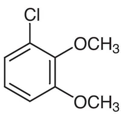 1-Chloro-2,3-dimethoxybenzene&gt;97.0%(GC)1g