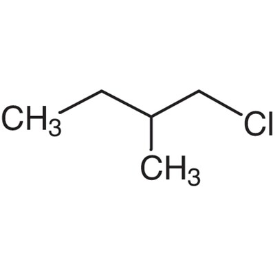 1-Chloro-2-methylbutane&gt;95.0%(GC)5g