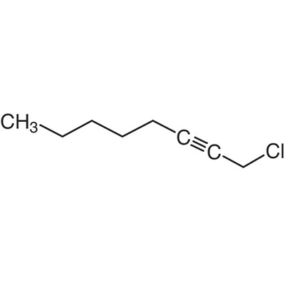 1-Chloro-2-octyne&gt;97.0%(GC)25mL
