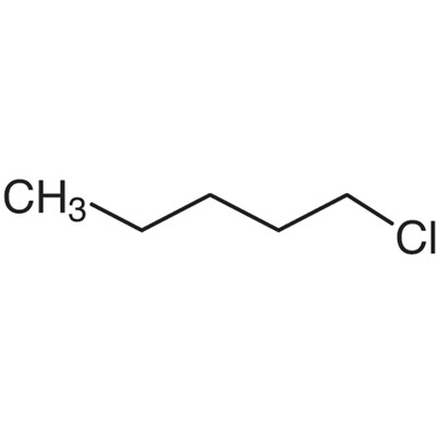 1-Chloropentane&gt;99.0%(GC)25mL