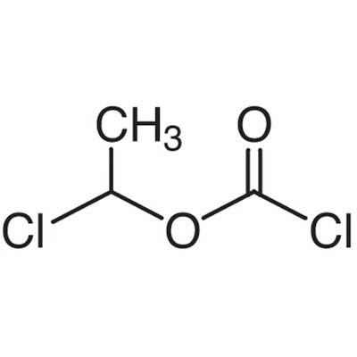 1-Chloroethyl Chloroformate&gt;98.0%(GC)25g