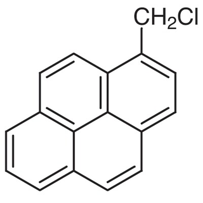 1-Chloromethylpyrene&gt;97.0%(T)1g