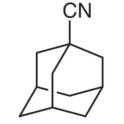 1-Cyanoadamantane&gt;98.0%(GC)5g