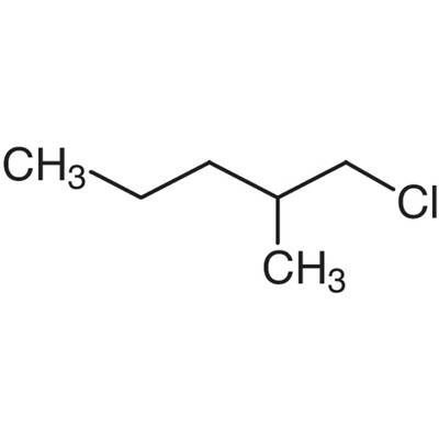 1-Chloro-2-methylpentane&gt;98.0%(GC)5g