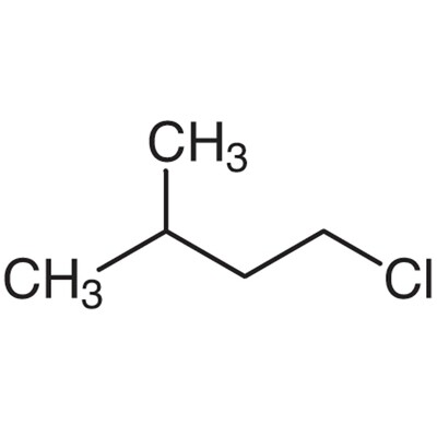 1-Chloro-3-methylbutane&gt;98.0%(GC)500mL