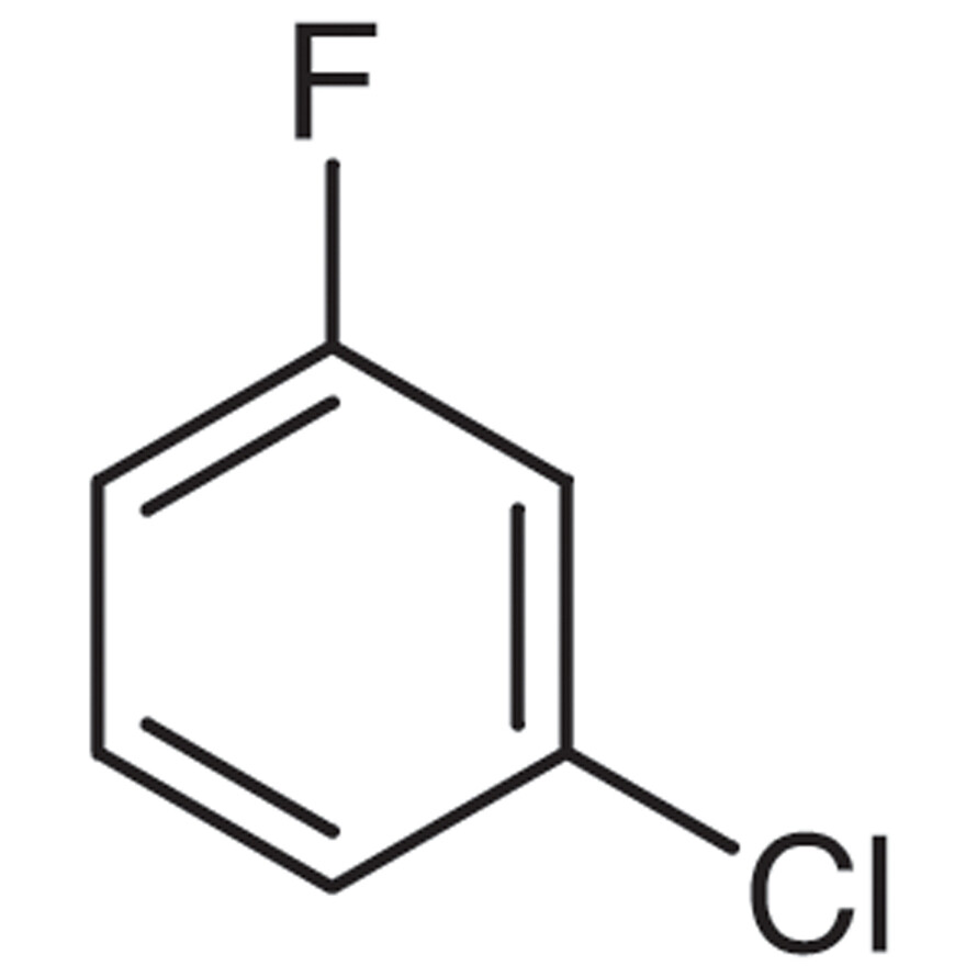 1-Chloro-3-fluorobenzene&gt;97.0%(GC)25g