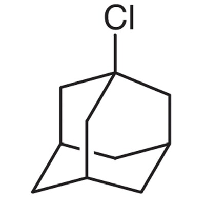 1-Chloroadamantane&gt;98.0%(GC)5g