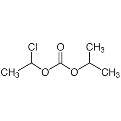 1-Chloroethyl Isopropyl Carbonate&gt;98.0%(GC)25g
