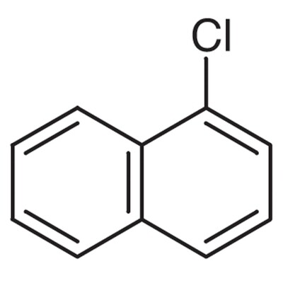 1-Chloronaphthalene&gt;97.0%(GC)25g