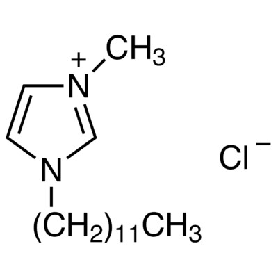 1-Dodecyl-3-methyl-1H-imidazol-3-ium Chloride&gt;95.0%(T)25g