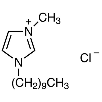 1-Decyl-3-methylimidazolium Chloride&gt;96.0%(HPLC)5g