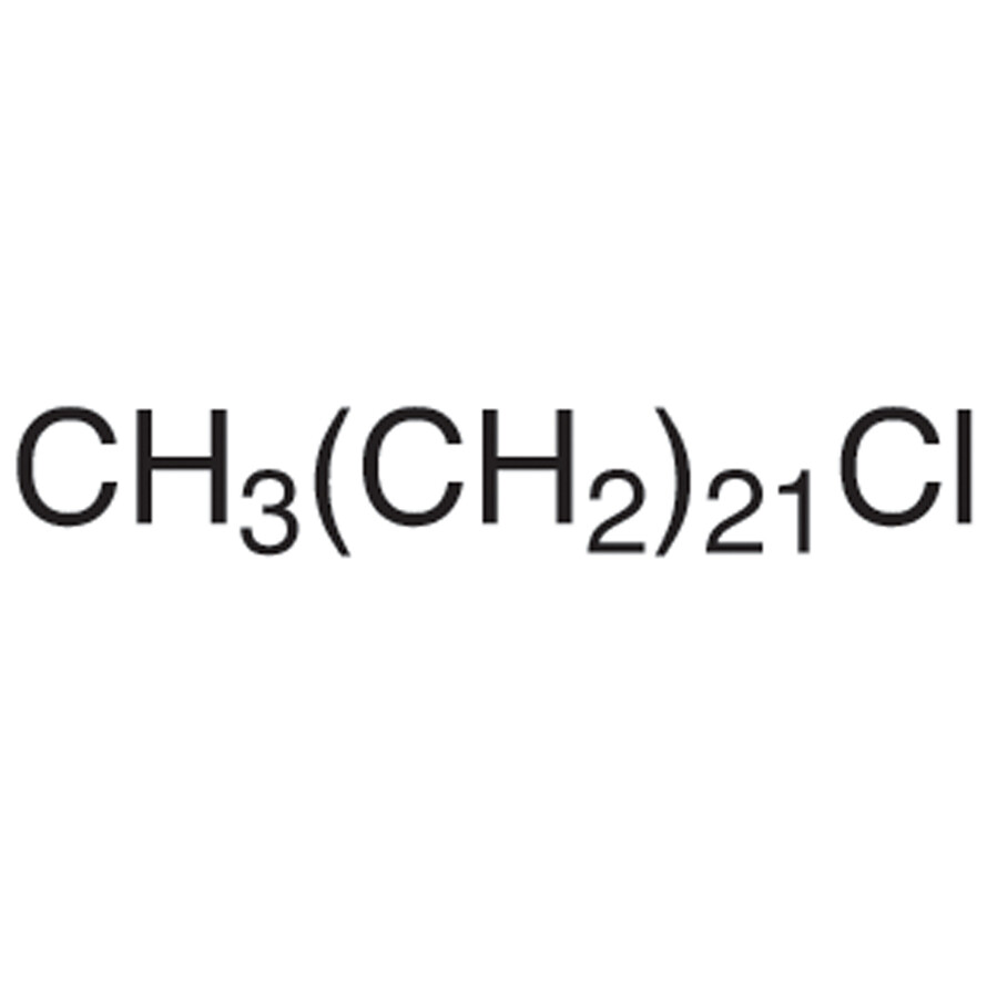 1-Chlorodocosane&gt;98.0%(GC)5g