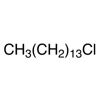 1-Chlorotetradecane&gt;98.0%(GC)25mL