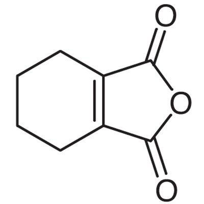 1-Cyclohexene-1,2-dicarboxylic Anhydride&gt;98.0%(GC)25g