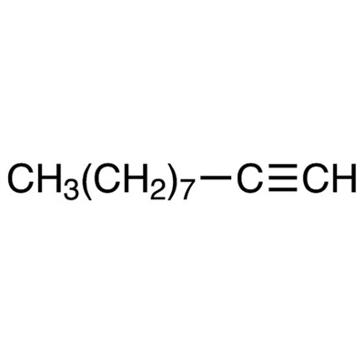 1-Decyne&gt;95.0%(GC)25mL
