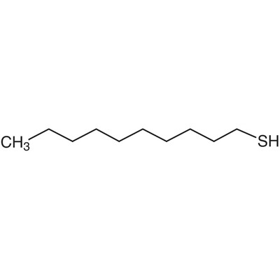 1-Decanethiol&gt;95.0%(GC)(T)25mL