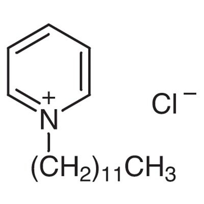 1-Dodecylpyridinium Chloride&gt;98.0%(HPLC)500g