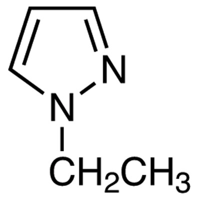 1-Ethylpyrazole&gt;98.0%(GC)(T)25mL