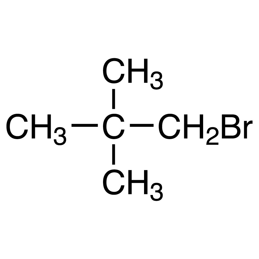 1-Bromo-2,2-dimethylpropane&gt;95.0%(GC)5g