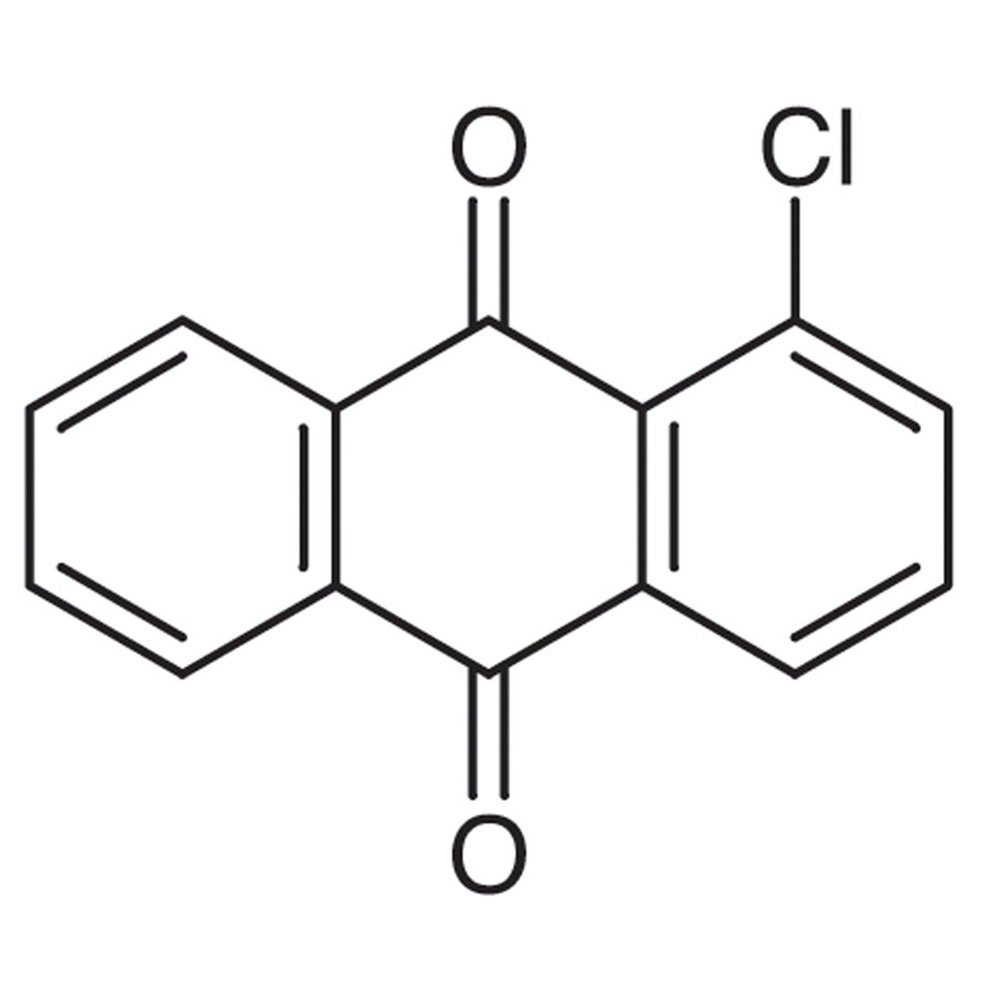 1-Chloroanthraquinone&gt;98.0%(GC)25g