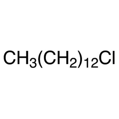1-Chlorotridecane&gt;98.0%(GC)25g